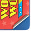 DC Comics Wonder Woman Logo Moto G Play 4G (2024) Skin