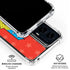 DC Comics Wonder Woman Logo Moto G Power 5G (2024) Clear Case