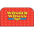 DC Comics Wonder Woman Logo Nintendo Switch 2 (2025) with Joy-Con Skin