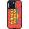 DC Comics Wonder Woman Logo Otterbox Defender iPhone Skin
