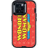 DC Comics Wonder Woman Logo Otterbox Defender iPhone Skin