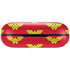 DC Comics Wonder Woman Logo Pattern Amazon Echo Buds Skin