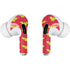 DC Comics Wonder Woman Logo Pattern Apple AirPods Pro Skin