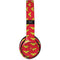 DC Comics Wonder Woman Logo Pattern Beats Solo 3 Wireless Skin