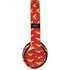 DC Comics Wonder Woman Logo Pattern Beats Solo 3 Wireless Skin