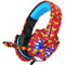 DC Comics Wonder Woman Logo Pattern BENGOO G9000 Skin