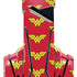 DC Comics Wonder Woman Logo Pattern BENGOO G9000 Skin