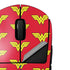 DC Comics Wonder Woman Logo Pattern G Pro Wireless Gaming Mouse Skin