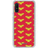 DC Comics Wonder Woman Logo Pattern Galaxy Cases