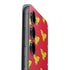 DC Comics Wonder Woman Logo Pattern Galaxy A16 5G Skin