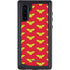 DC Comics Wonder Woman Logo Pattern Galaxy Cases