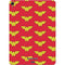 DC Comics Wonder Woman Logo Pattern Apple iPad Air Skin