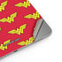 DC Comics Wonder Woman Logo Pattern Apple iPad Air Skin
