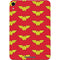 DC Comics Wonder Woman Logo Pattern Apple iPad Mini Skin