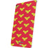DC Comics Wonder Woman Logo Pattern iPad Pro 13in M4 (2024) Skin