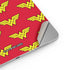 DC Comics Wonder Woman Logo Pattern iPad Pro 13in M4 (2024) Skin