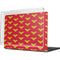 DC Comics Wonder Woman Logo Pattern MacBook Pro 14in (2021-24) Case plus Skin