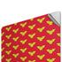 DC Comics Wonder Woman Logo Pattern Apple MacBook Pro 16-inch Skin