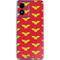 DC Comics Wonder Woman Logo Pattern Moto G Play 4G (2024) Skin