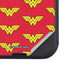 DC Comics Wonder Woman Logo Pattern Otterbox Defender iPhone Skin