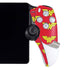 DC Comics Wonder Woman Logo Pattern PlayStation Portal Remote Player Skin