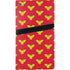 DC Comics Wonder Woman Logo Pattern PS5 Pro Bundle Skin