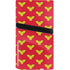 DC Comics Wonder Woman Logo Pattern PS5 Pro Disk Console Skin