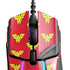 DC Comics Wonder Woman Logo Pattern SteelSeries Rival 600 Gaming Mouse Skin