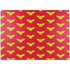 DC Comics Wonder Woman Logo Pattern Surface Laptop 7 13.8in Skin