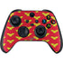 DC Comics Wonder Woman Logo Pattern Xbox Series X Skins