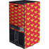 DC Comics Wonder Woman Logo Pattern XBox Series X Digital Edition Bundle Skin