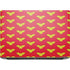 DC Comics Wonder Woman Logo Pattern HP ZBook Fury 16 G10 Skin