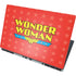 DC Comics Wonder Woman Logo Dell Precision Skin