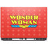 DC Comics Wonder Woman Logo Dell Precision Skin