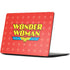 DC Comics Wonder Woman Logo Surface Laptop 7 13.8in Skin