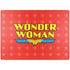 DC Comics Wonder Woman Logo Surface Laptop 7 13.8in Skin