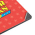 DC Comics Wonder Woman Logo Surface Laptop 7 13.8in Skin