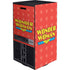 DC Comics Wonder Woman Logo XBox Series X Digital Edition Bundle Skin