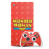 DC Comics Wonder Woman Logo Xbox Series X Skins