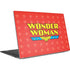 DC Comics Wonder Woman Logo Dell XPS Skin