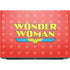 DC Comics Wonder Woman Logo HP ZBook Fury 16 G10 Skin