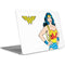 DC Comics Wonder Woman Apple MacBook Air Skin