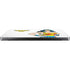 DC Comics Wonder Woman Apple MacBook Pro 14-inch Skin