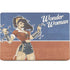 DC Comics Bombshells Wonder Woman Bombshell MacBook Skins