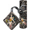 DC Comics Wonder Woman Vintage pose pattern Amazon Fire TV Skin