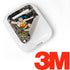 DC Comics Wonder Woman Vintage pose pattern Apple AirPods Skin