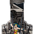 DC Comics Wonder Woman Vintage pose pattern BENGOO G9000 Skin