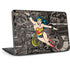 DC Comics Wonder Woman Vintage pose pattern HP Chromebook Skin
