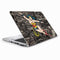 DC Comics Wonder Woman Vintage pose pattern HP Elitebook Skin