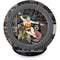 DC Comics Wonder Woman Vintage pose pattern Fast Charge Wireless Charging Stand Skin